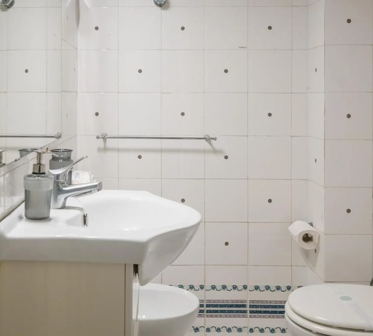 Apartament Il Vicoletto A Chiaia By Dimorra Neapol