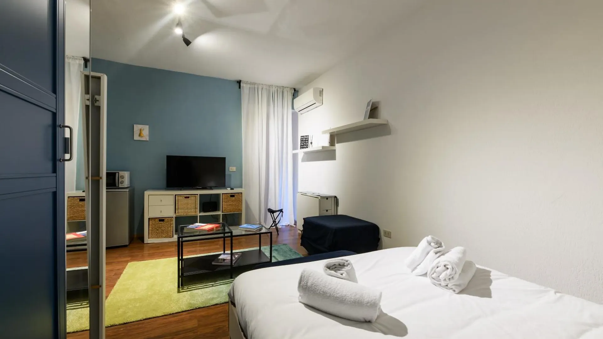 Appartamento Il Vicoletto A Chiaia By Dimorra Napoli
