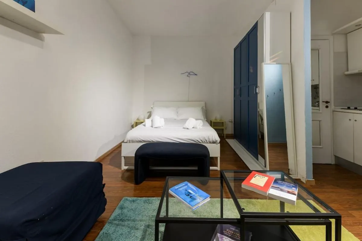 Il Vicoletto A Chiaia By Dimorra Apartment Naples