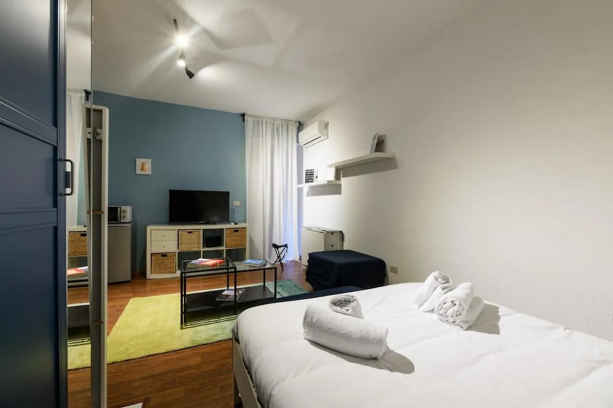 Il Vicoletto A Chiaia By Dimorra Apartment Naples