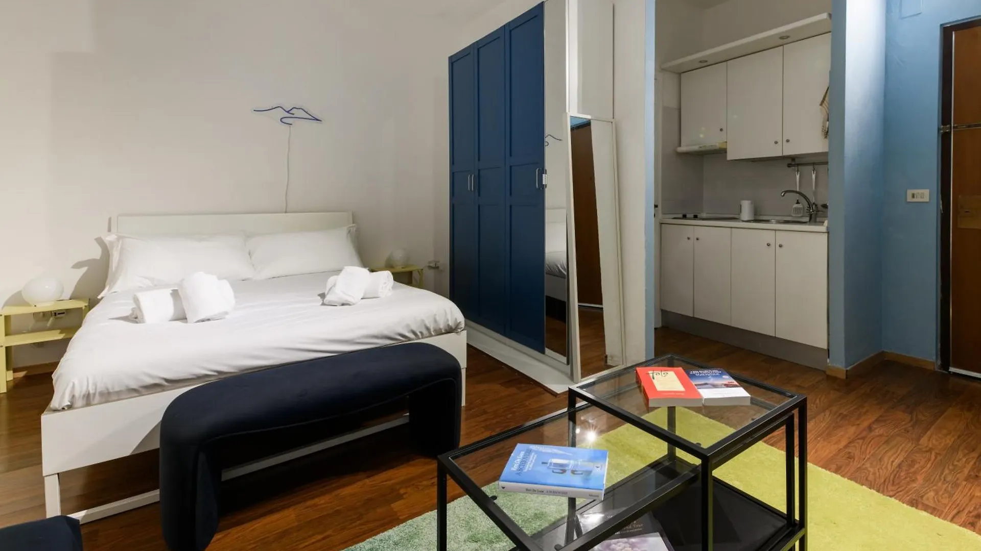 Il Vicoletto A Chiaia By Dimorra Apartment Naples