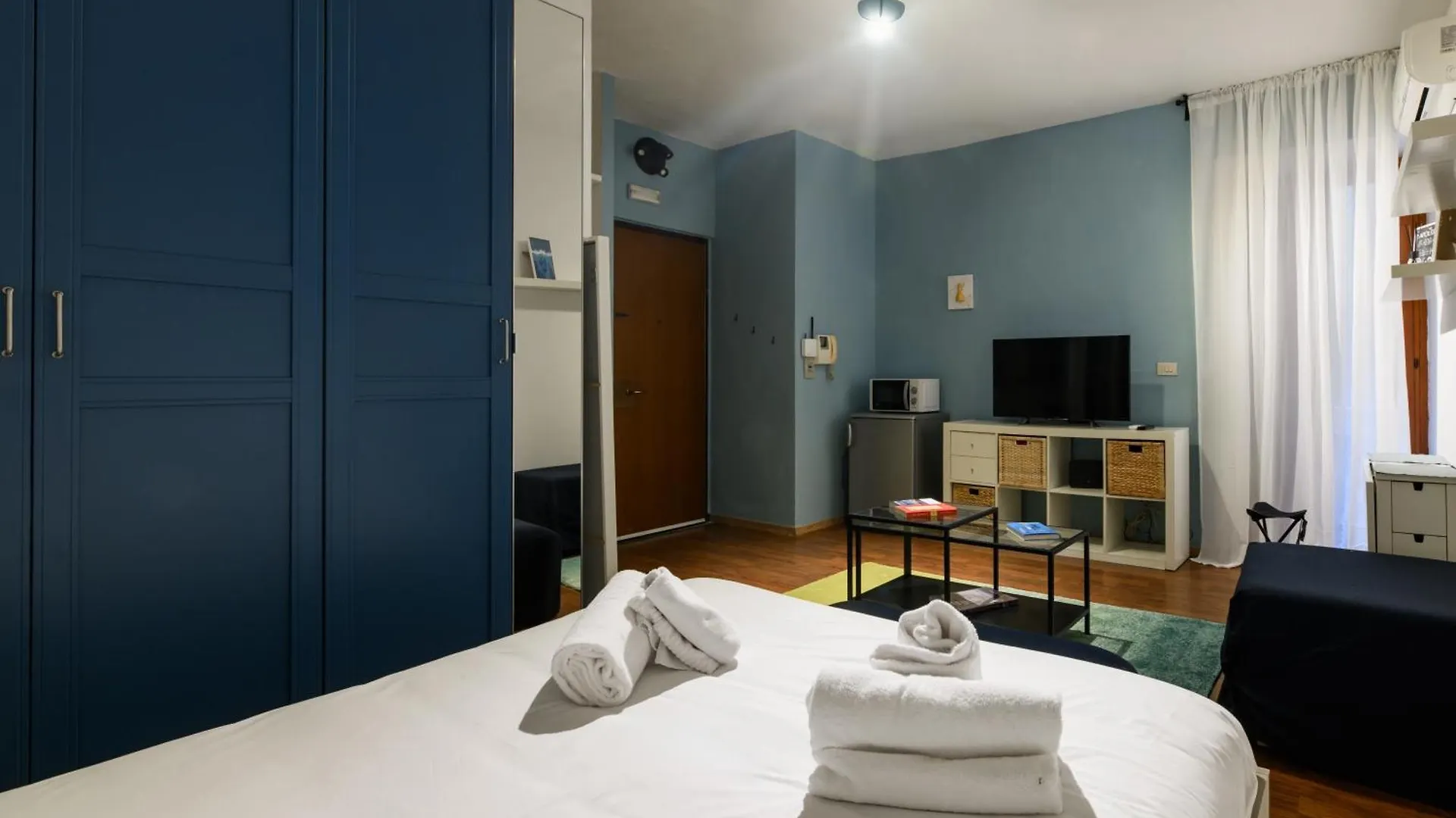 Il Vicoletto A Chiaia By Dimorra Apartment Naples Italy