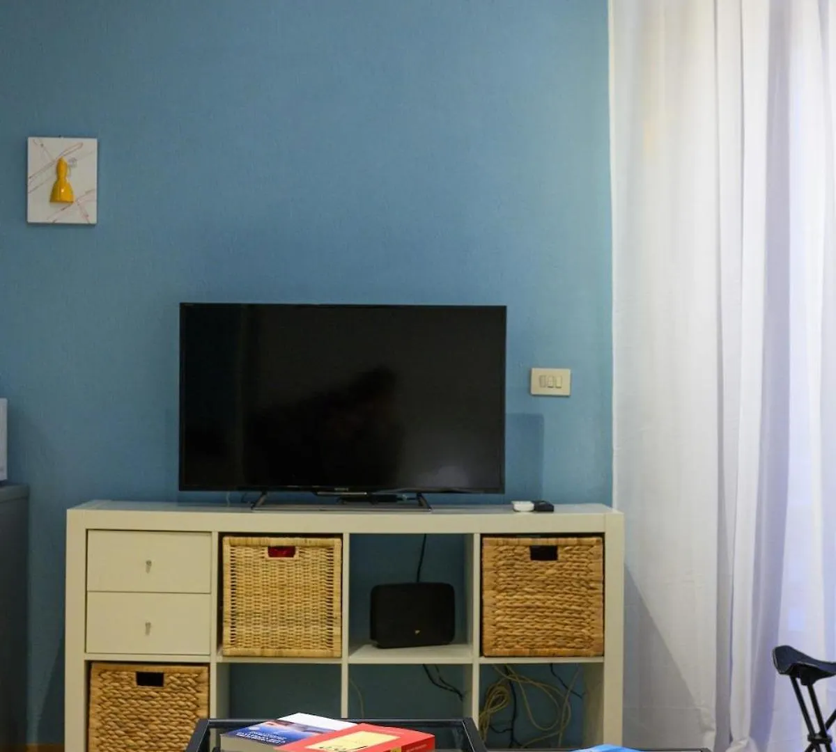 Il Vicoletto A Chiaia By Dimorra Apartment Naples Italy