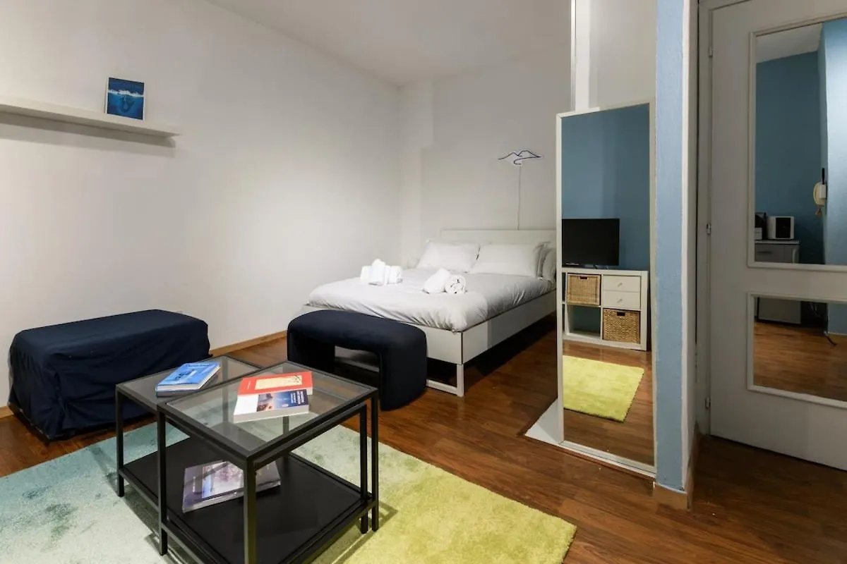 Appartement Il Vicoletto A Chiaia By Dimorra à Naples 0*,